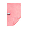 Полотенце спортивное Kinexib 140*70 (Розовый)