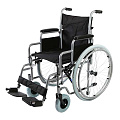 Кресло-коляска Barry R1 с принадлежностями,сиденье 46 см