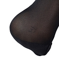 Трикотаж (колготки) Orto 125 (120), 2 кл (Размер: XL LONG Цвет: Черный)