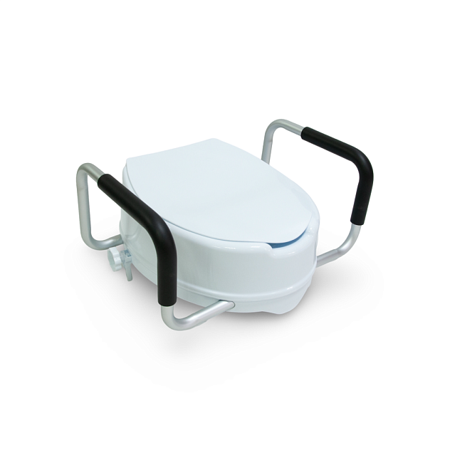 Насадка на унитаз Mega 712