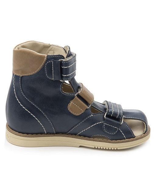 Сандалии ортопедические TAPiBOO арт. 26012 (размеры 23-32)
