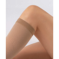 CO320-MD Гольфы Ofa Classic 2кл., long, откр. (Размер: №1 Цвет: Бежевый)