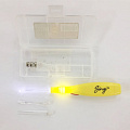 Аппликаторы для чистки ушей Singi Applicators For Ear Cleaning