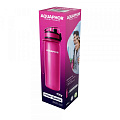 Бутылка-фильтр Аквафор Сити 500 мл (Цвет: Рубин)