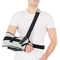 Т.33.06 (Т-8106) Бандаж на плечо фиксирующий             (Размер: S)